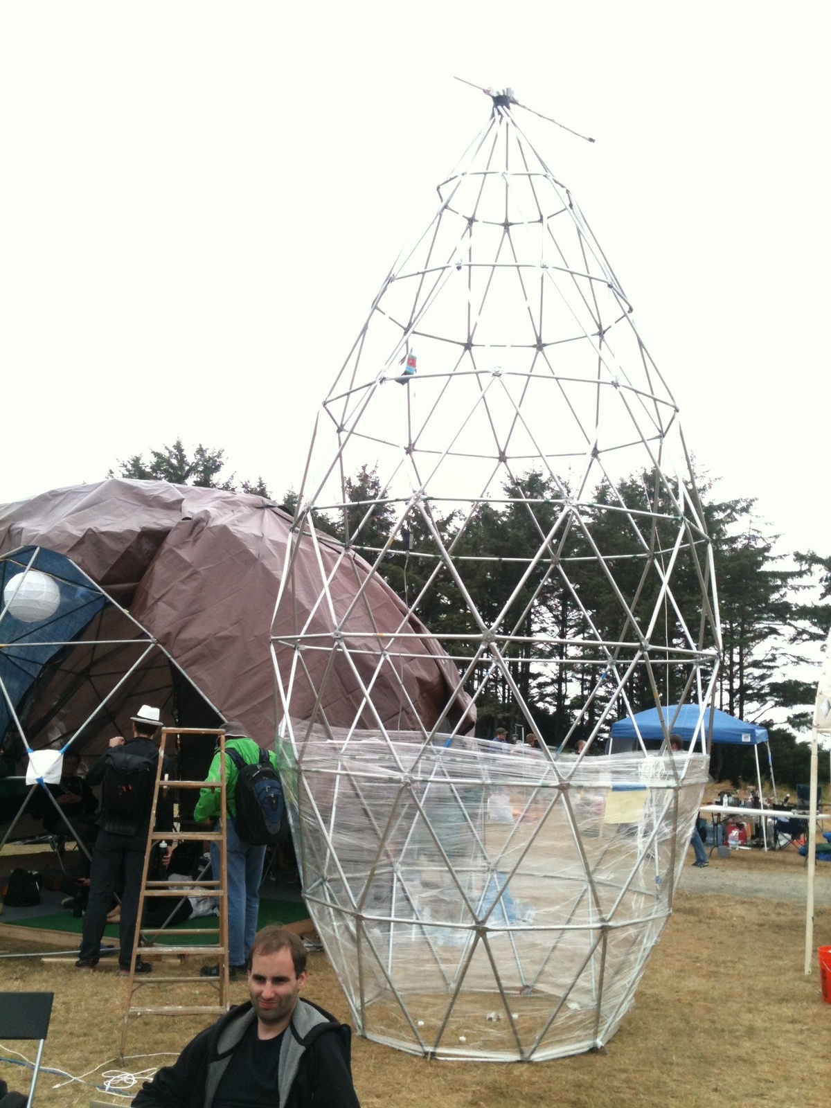 Tower of Consenso
