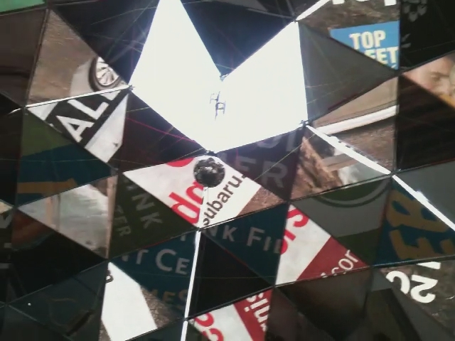 ToorCamp prime dome